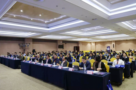 舜宇智能光學(xué)受邀參加3D視覺(jué)傳感與應(yīng)用國(guó)際研討會(huì)